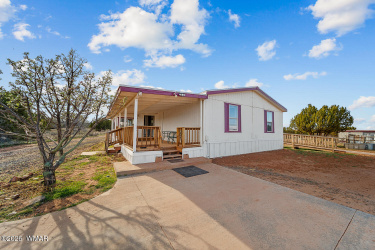 4066 Pinto Road, Snowflake, Arizona 85937, Bedrooms, ,Bathrooms,Residential,For Sale,Pinto,259918