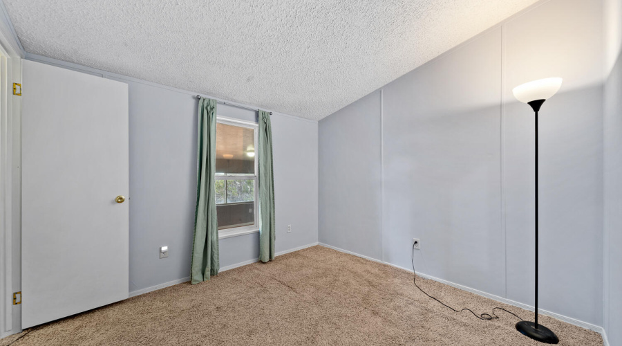 Spare Bedroom #1
