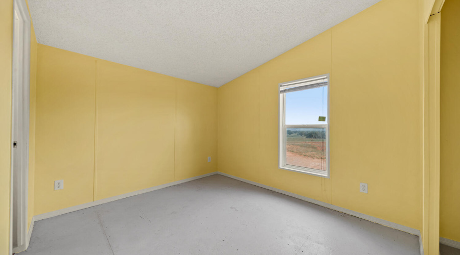 Spare Bedroom #2