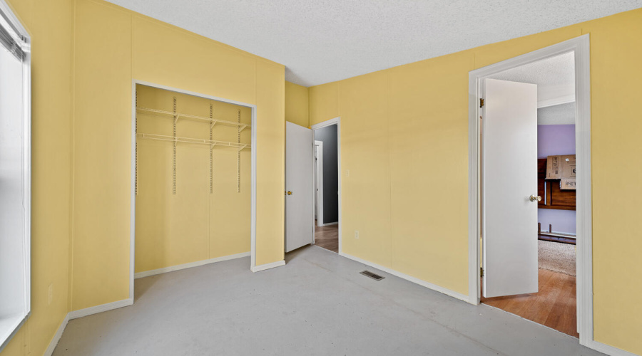 Spare Bedroom #2