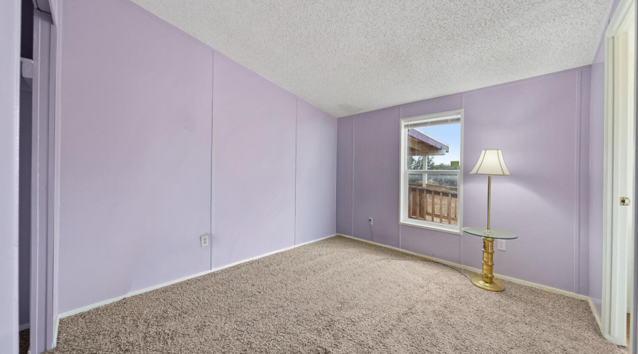 Spare Bedroom #3