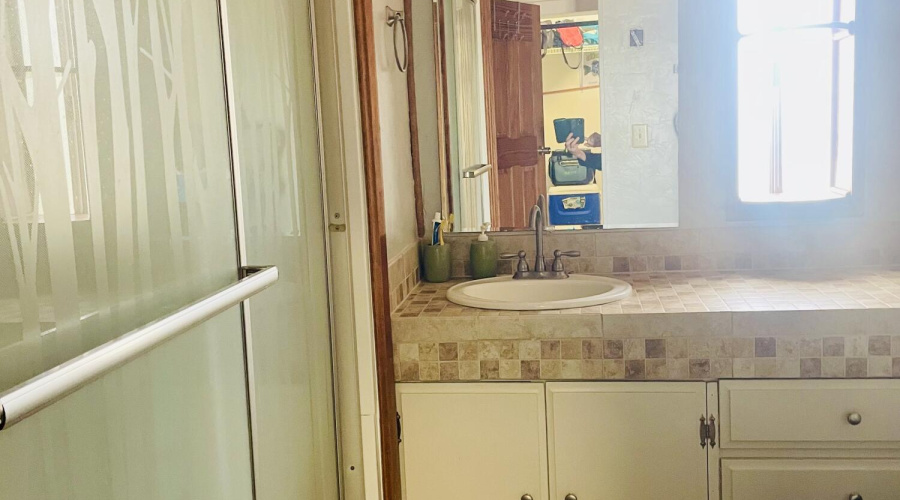 hall bath