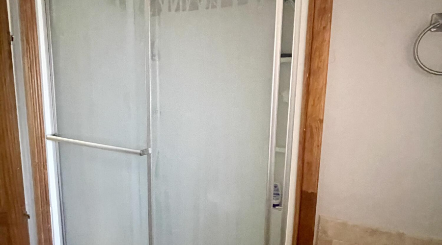 hall bath