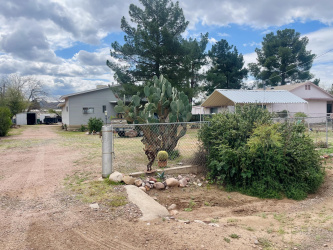 247 Cottonwood Street, Roosevelt, Arizona 85545, Bedrooms, ,Bathrooms,Residential,For Sale,Cottonwood,93580