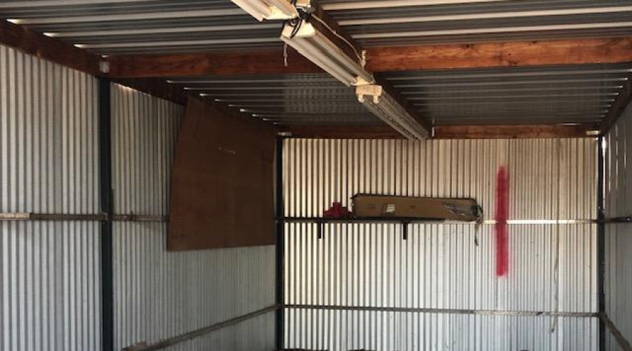 Boat Garage
