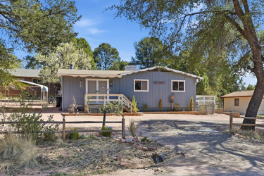 801 Granite Drive, Payson, Arizona 85541, Bedrooms, ,Bathrooms,Residential,For Sale,Granite,93577