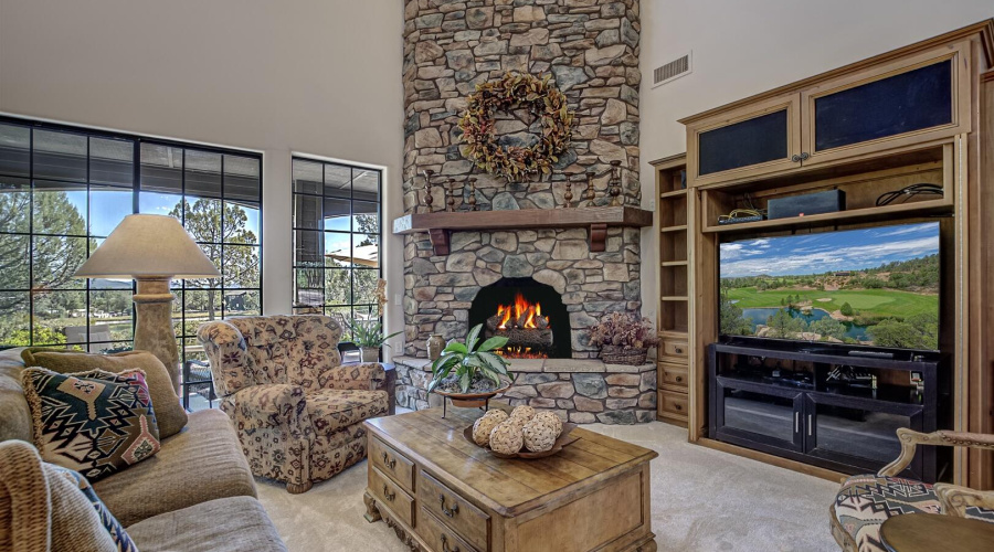 Great room