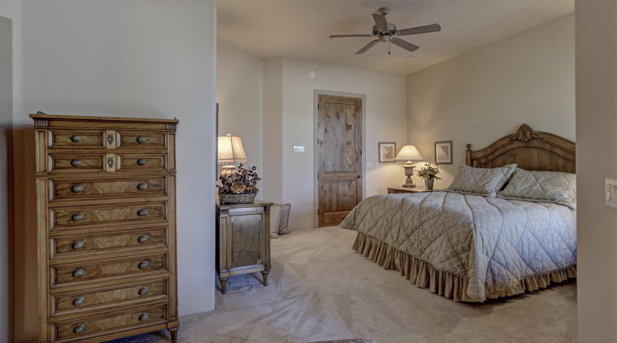 Master Suite