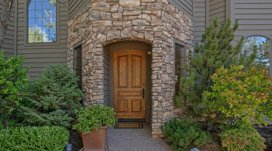 Front elevation