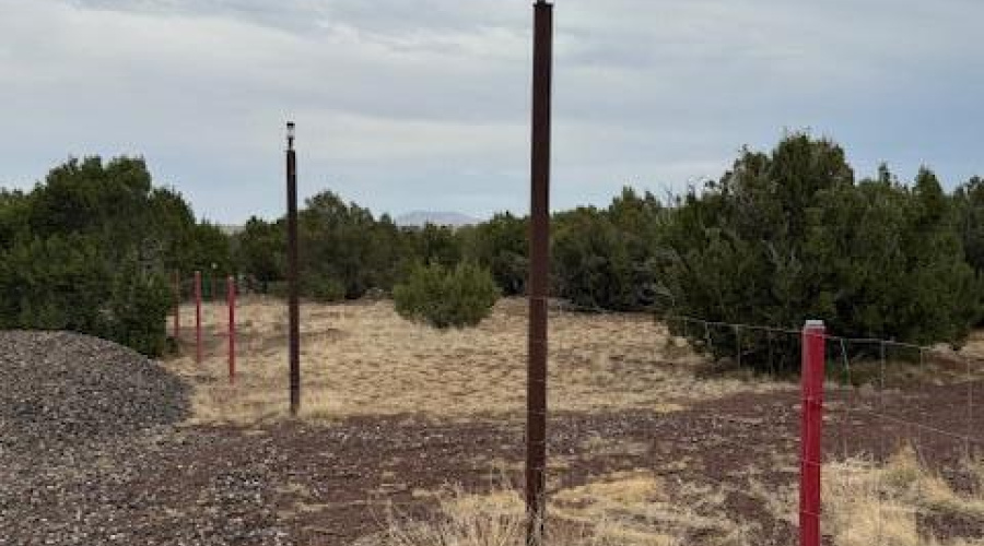 Fence