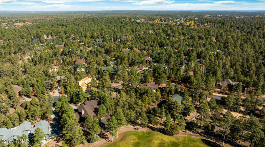 View From Above