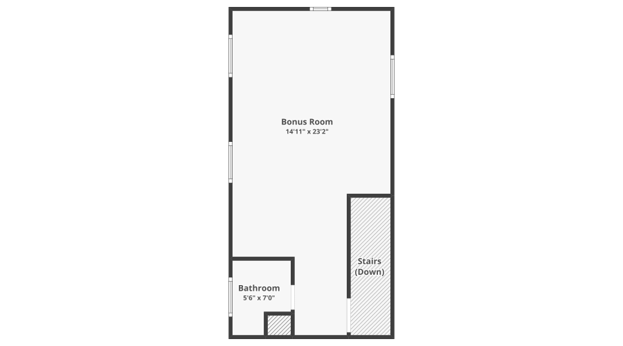 880 Rainbow View Drive, Lakeside, Arizona 85929, Bedrooms, ,Bathrooms,Residential,For Sale,Rainbow View,259896