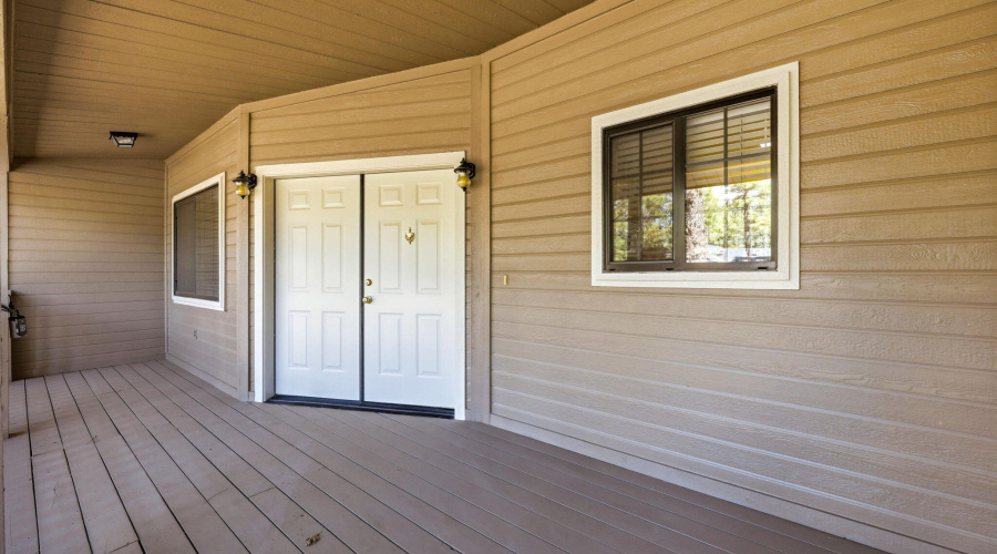 Front Deck (2)