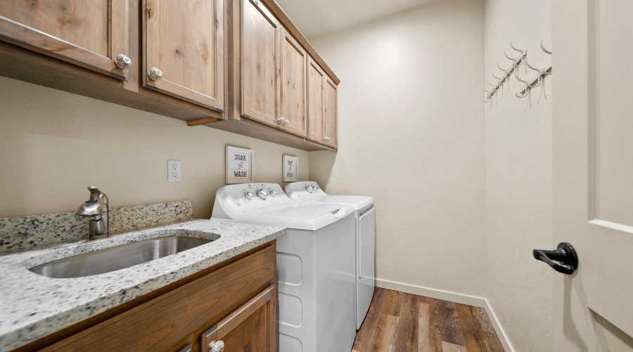 Laundry