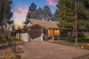 4960 Bear Trail, Strawberry, Arizona 85544, Bedrooms, ,Bathrooms,Residential,For Sale,Bear,93589