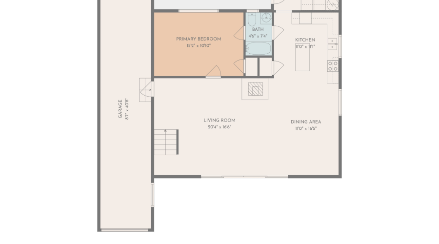 4960 Bear Trail, Strawberry, Arizona 85544, Bedrooms, ,Bathrooms,Residential,For Sale,Bear,93589