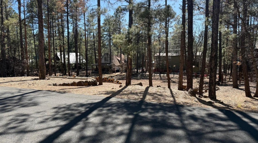 3430 Blacksmith Trail