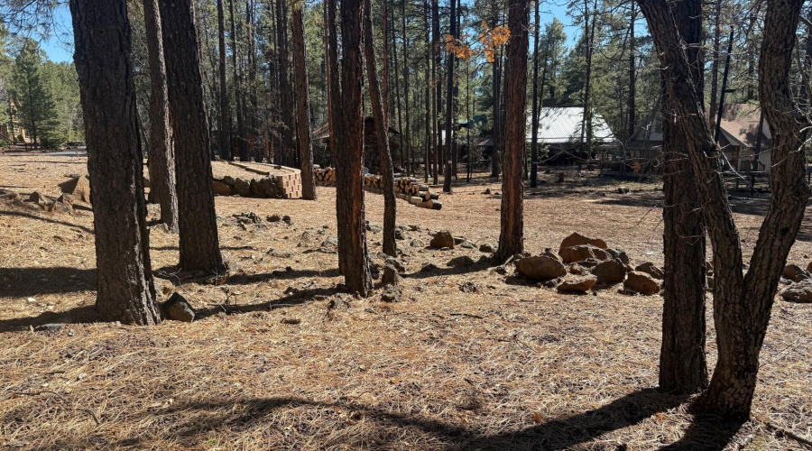 3430 Blacksmith Trail