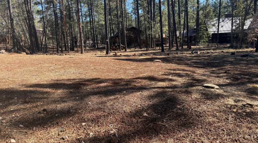 3430 Blacksmith Trail