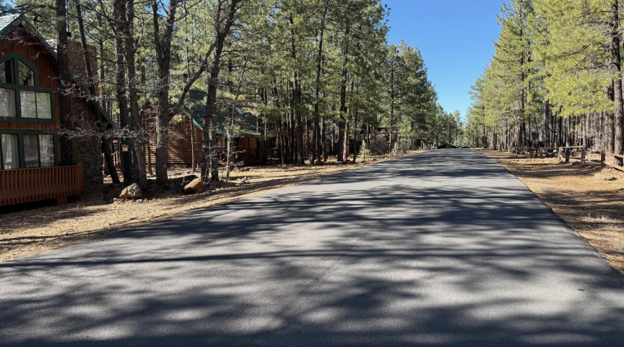 3430 Blacksmith Trail