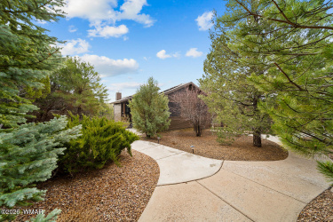 1951 Bison Ridge Trail, Show Low, Arizona 85901, Bedrooms, ,Bathrooms,Residential,For Sale,Bison Ridge,259962