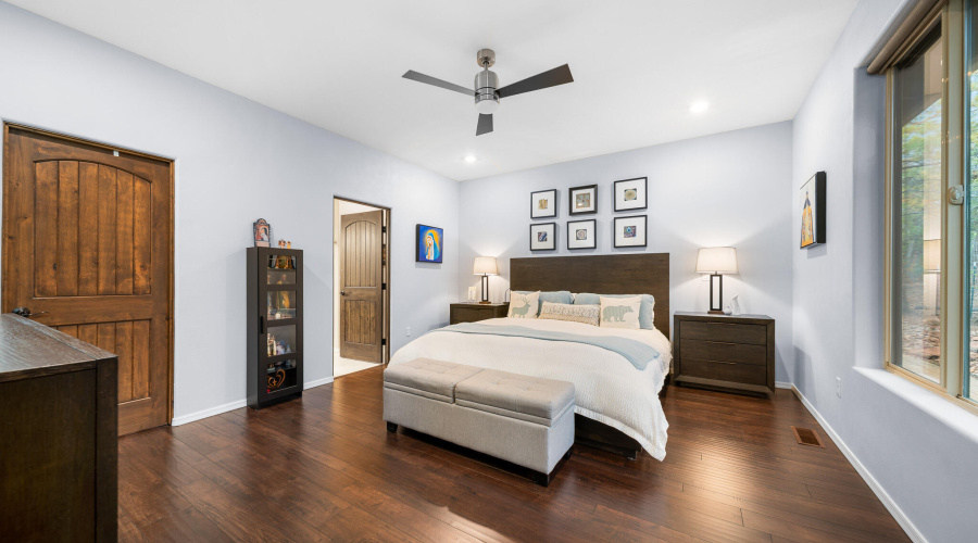 Primary Suite