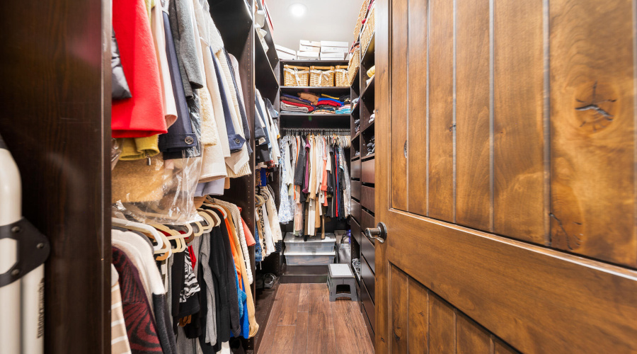 Closet