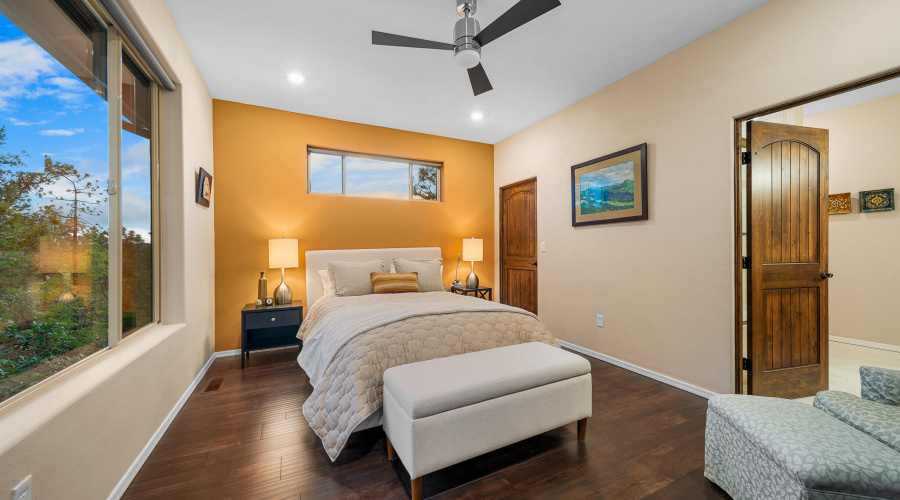 Guest Suite