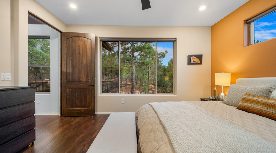 Guest Suite