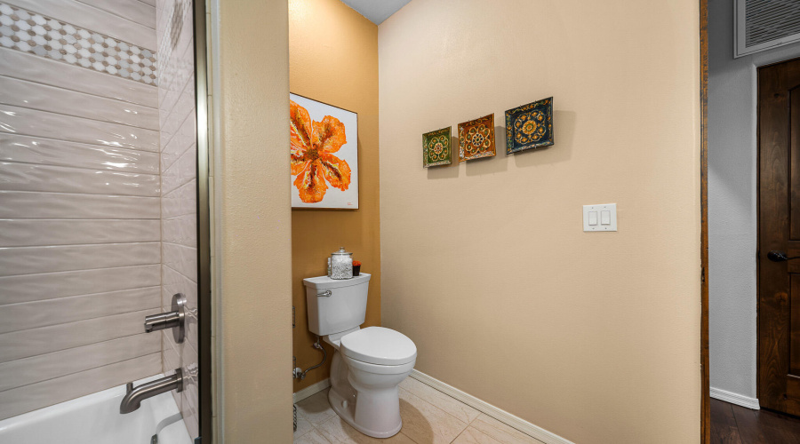 Guest Bath