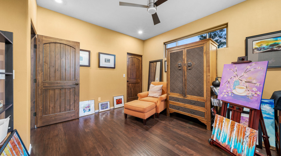Guest Suite