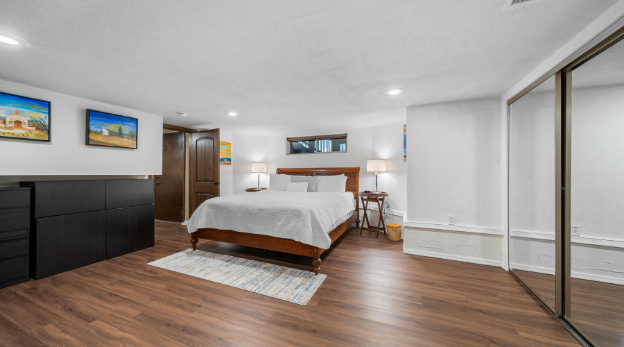 Guest Quarters