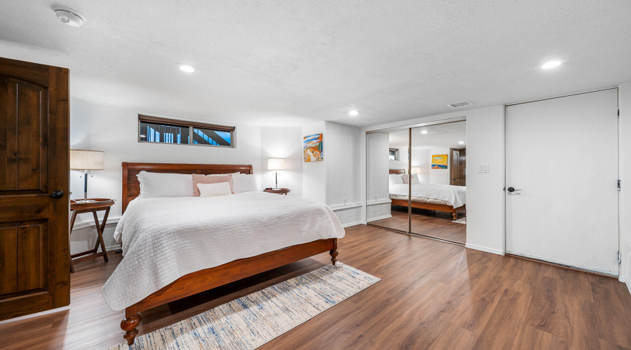 Guest Quarters BD