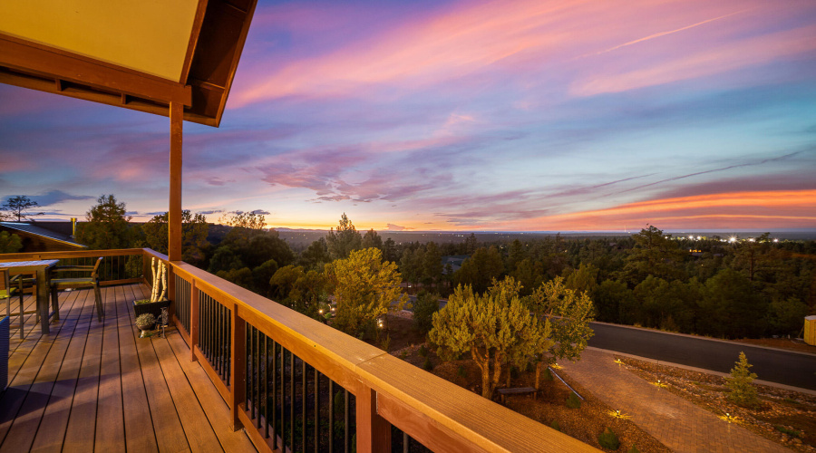 Gorgeous Views!
