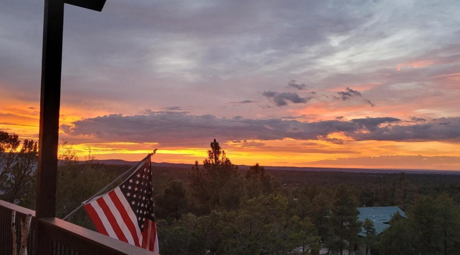 Sunset Views