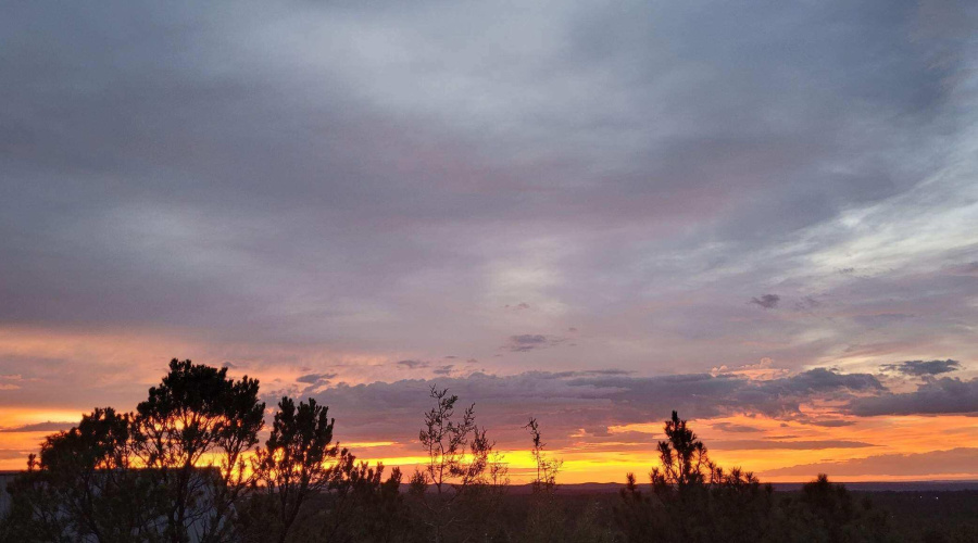 Sunset Views