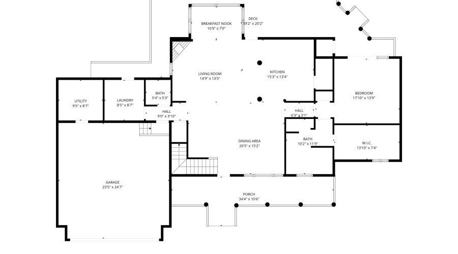 1st_floor_2912_woodpecker_lane_pinetop_w
