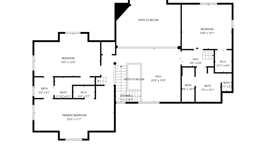 2912 Woodpecker Lane, Pinetop, Arizona 85935, Bedrooms, ,Bathrooms,Residential,For Sale,Woodpecker,259955