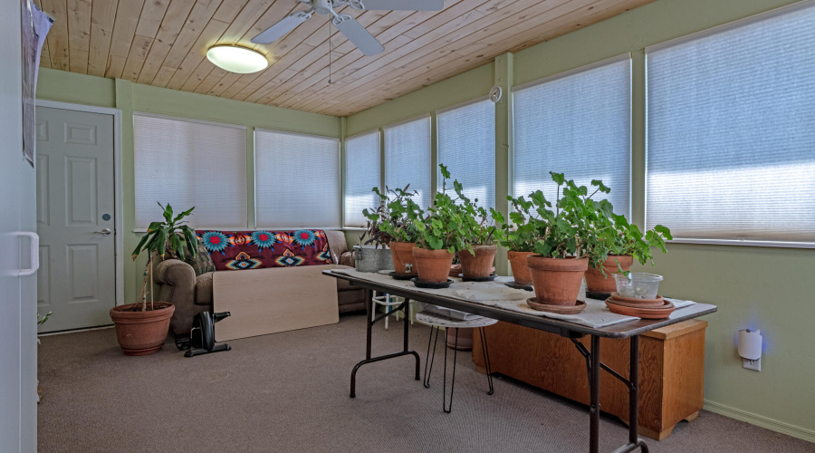Az room