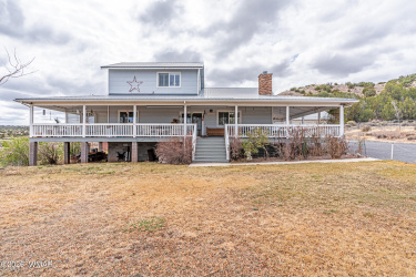 2 County Road 5155, Concho, Arizona 85924, Bedrooms, ,Bathrooms,Residential,For Sale,County Road 5155,259981