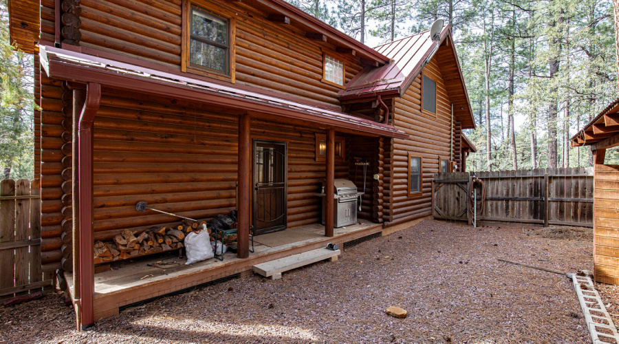 Back porch 1