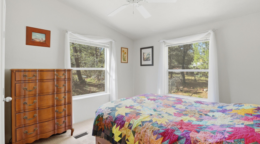 Guest Bedroom 1
