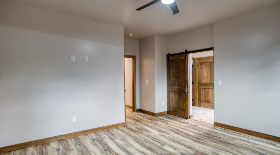 PRIMARY TO ENSUITE