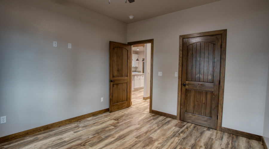 BEDROOM 2A