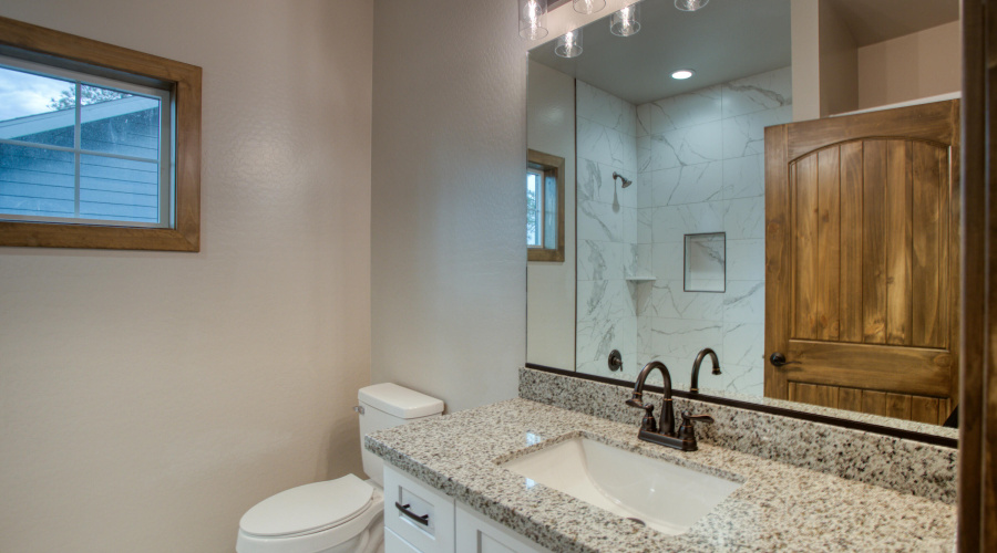 GUEST BATH