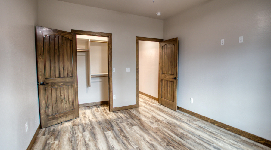 BEDROOM 3A
