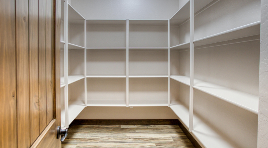PANTRY