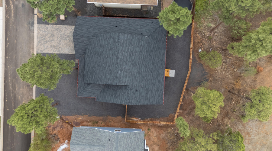 DRONE TOP