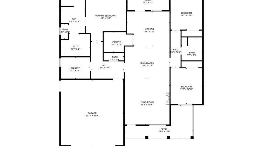 620 Campbell Lane, Show Low, Arizona 85901, Bedrooms, ,Bathrooms,Residential,For Sale,Campbell,259977