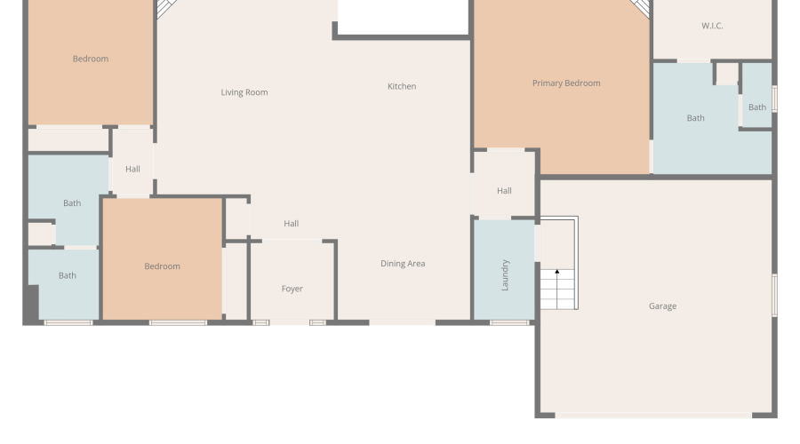 2583 Greens Peak Lane, Pinetop, Arizona 85935, Bedrooms, ,Bathrooms,Residential,For Sale,Greens Peak,259750